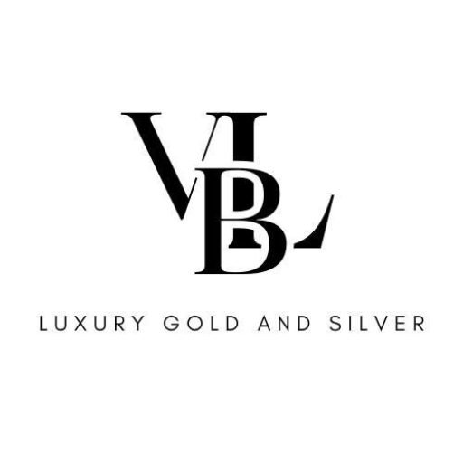 Logo Vang Bac Luxury